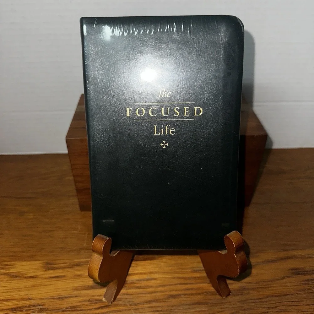 N/A focused life